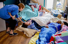 Puppy Love: Episode 6