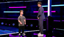 The Finish Line (S1 E14)