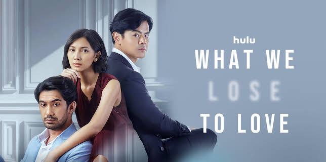 What We Lose to Love