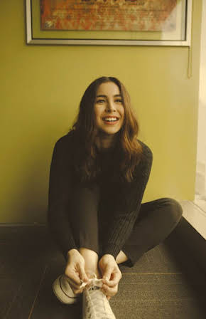 Julia Barretto as 