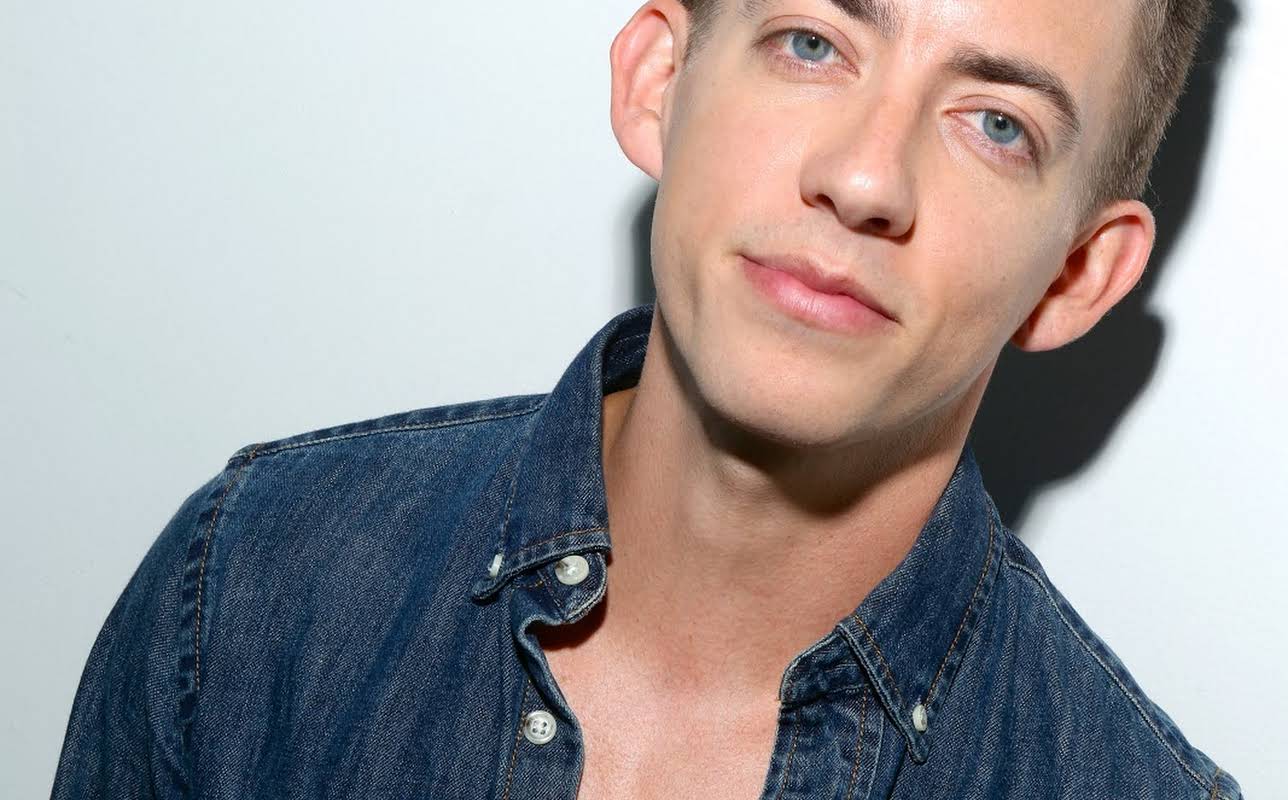 Kevin McHale