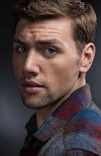 Christian James as Director