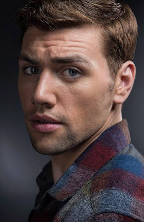 Christian James as Director