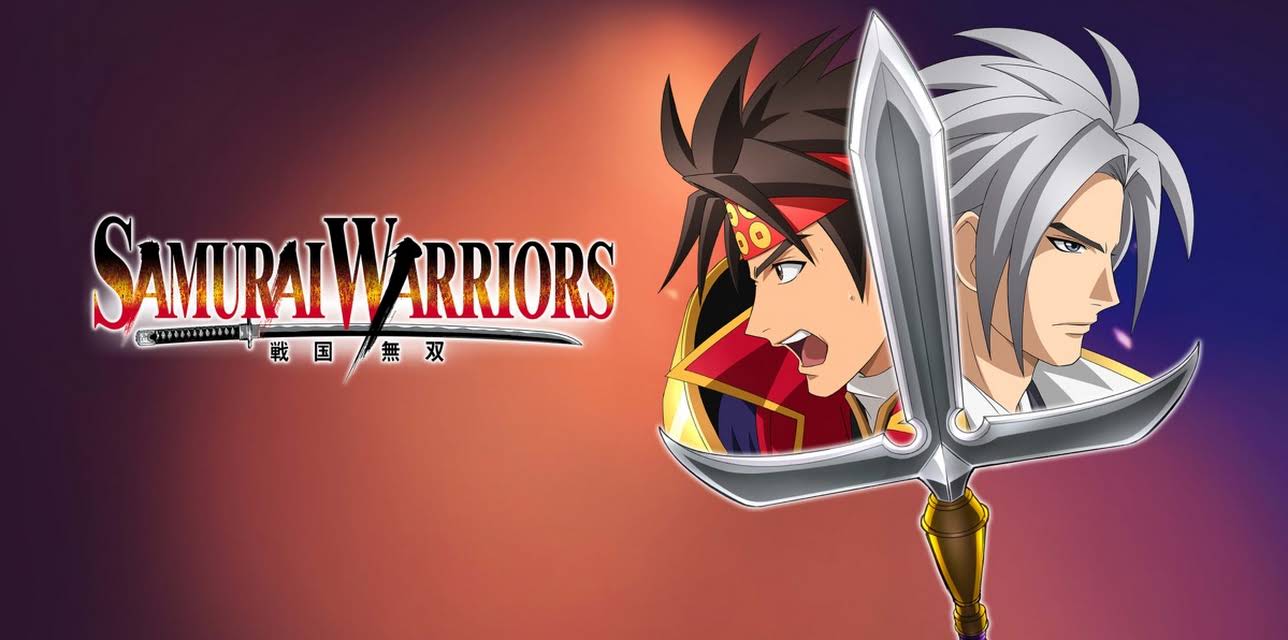 Samurai Warriors