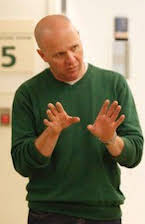 Milan Cheylov som Director