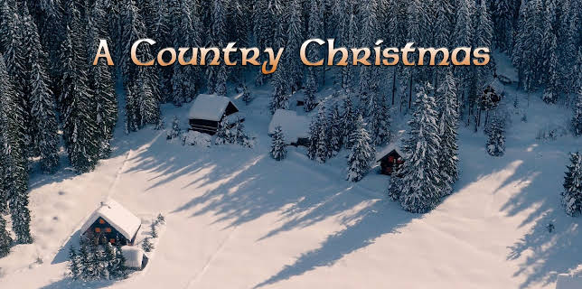 A Country Christmas (2024)