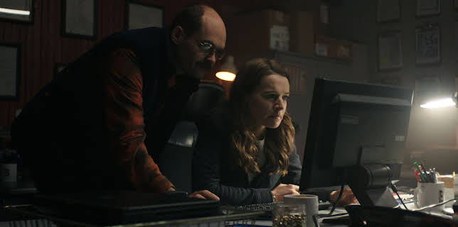 03:55: Rig 45 (S1 E2) (S1) | TV3 | 12/31 2025