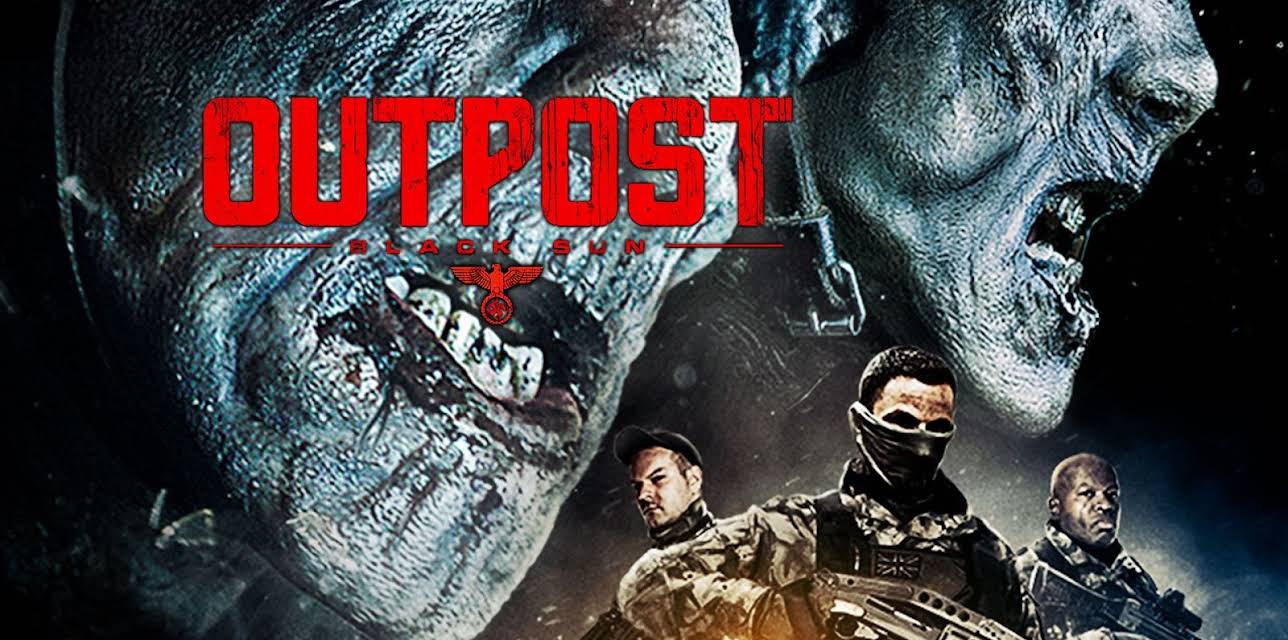Outpost: Black Sun (2012)