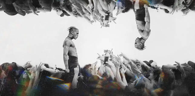 Look at Me: XXXTentacion (2022)