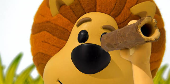 2:25 PM: Raa Raa the Noisy Lion (S3) | Cbeebies | 3/9 2026