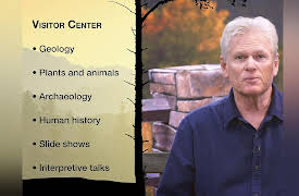 The Wonders of America's State Parks: California’s Badlands: Anza-Borrego