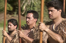 Ancient Warriors: The Hawaiians - Warriors of Paradise