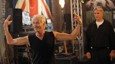 8:00 PM: NCIS (S10 E3) (S10) | 5 USA | 4/8 2026