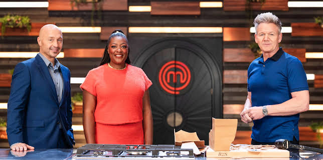 7:00 PM: Masterchef USA (S15 E7) (S15) | W | 11/18 2025