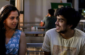 Hostel Daze: F.O.S.L.A