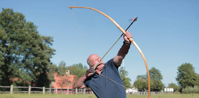 Von der Keule zur Rakete - Die Geschichte der Gewalt