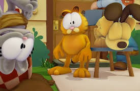 The Garfield Show: Episode 14