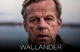 Henning Mankell's Wallander (English Subtitled): The Village Idiot