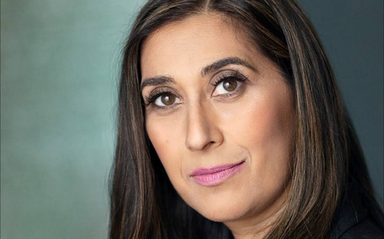 Yasmin Abidi