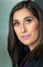 Yasmin Abidi as Evie