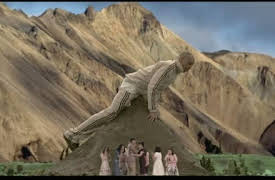 Chappelle's Show: Season 1 Uncensored: Chappelle's Show 109