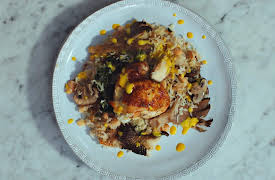 Jamie: Fast & Simple: Episode 5