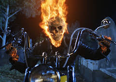 Ghost Rider