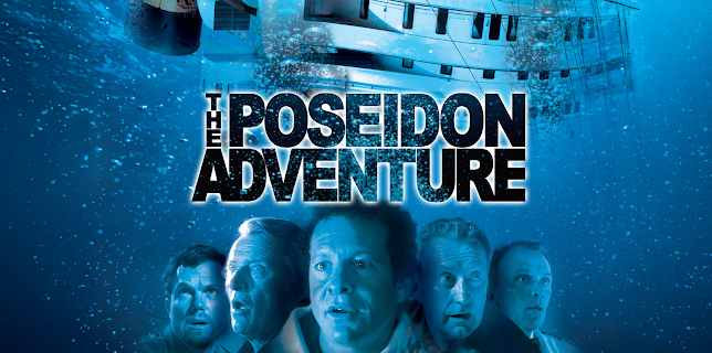 The Poseidon Adventure