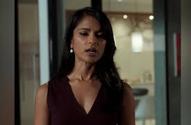 Second Chance Season 1: Admissions