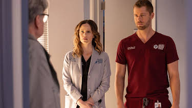 20:00: Chicago Med (S11 E16) (S11) | TV8 | 5/25 2026