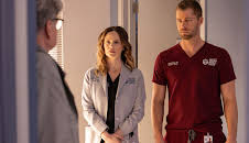 Chicago Med (S11 E16)
