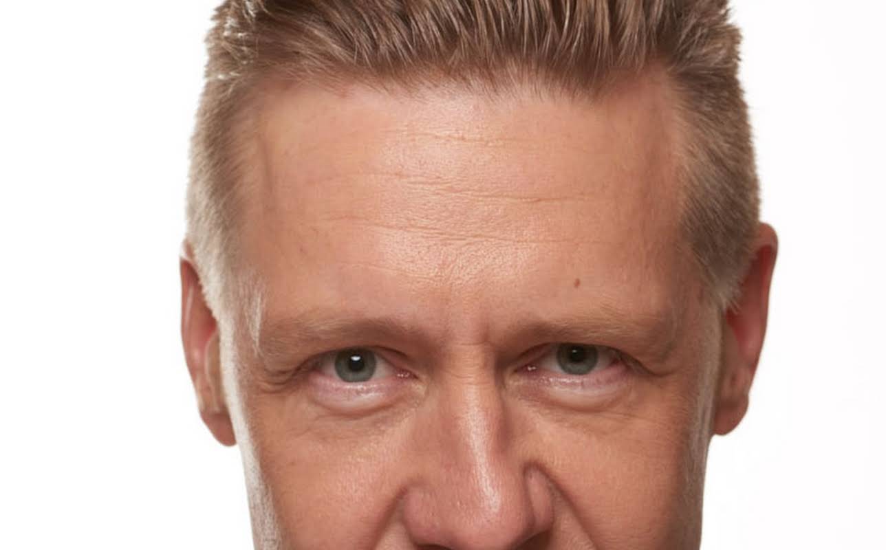 Mads Ousdal