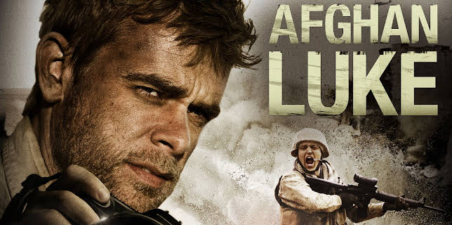 Afghan Luke (2011)
