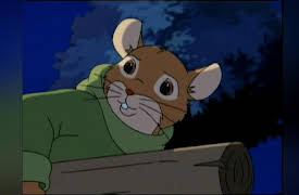 Redwall Season 1: Battle Plans