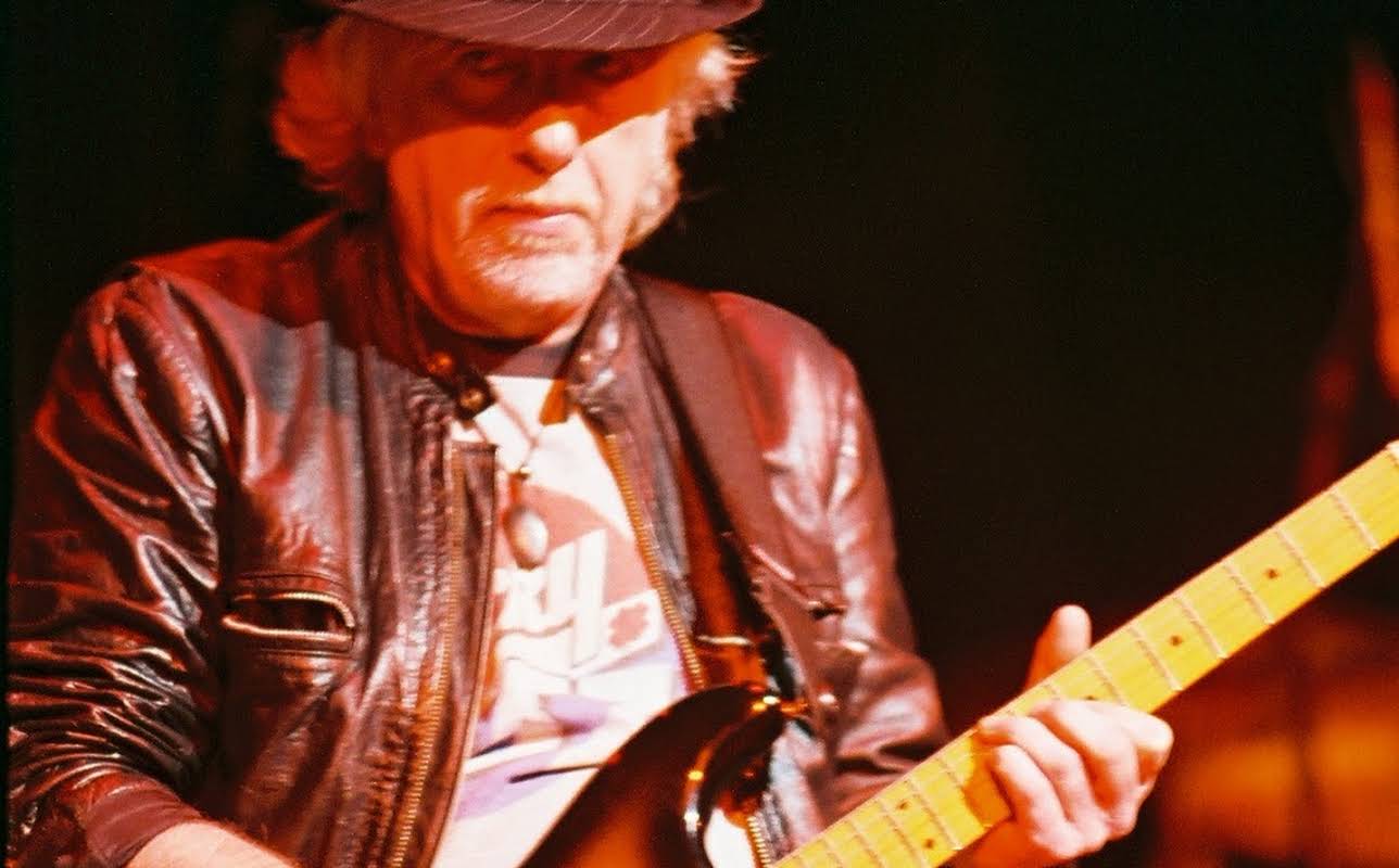 Brad Whitford