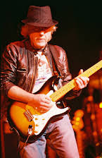 Brad Whitford as Brad Whitford- Aerosmith Guitarist