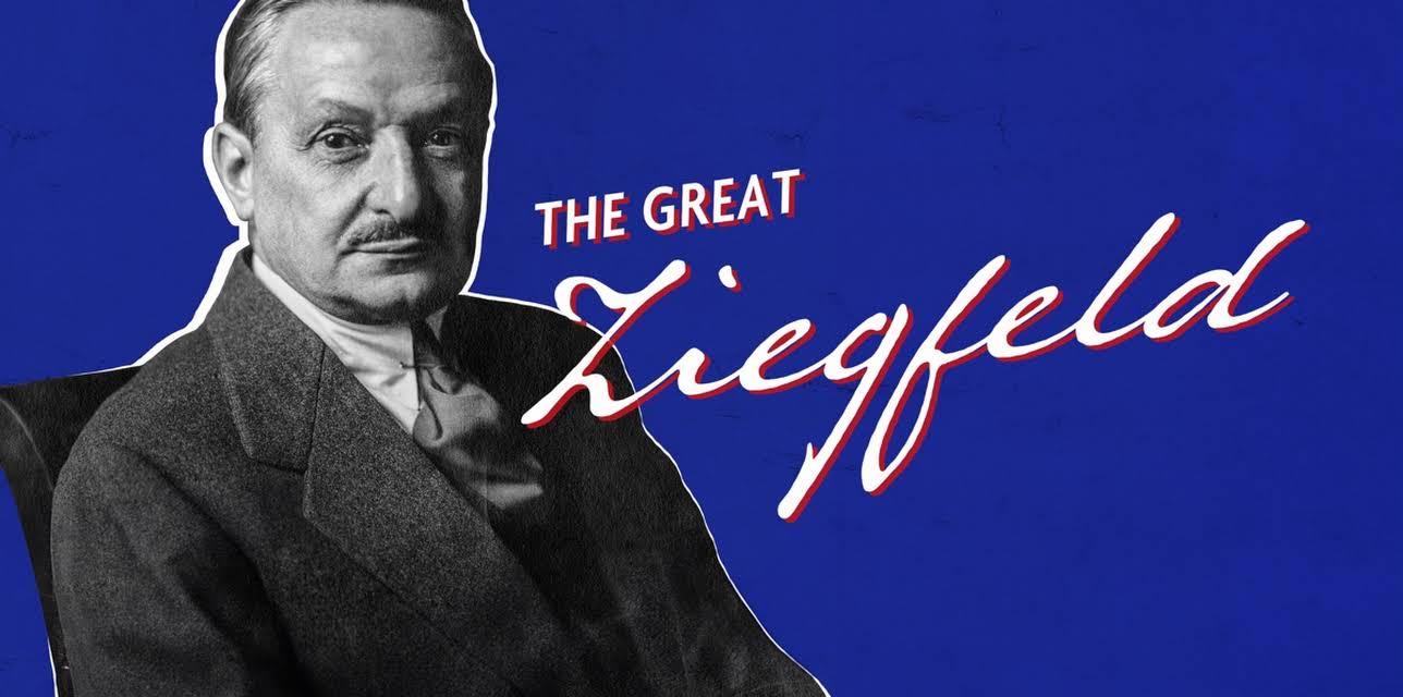 The Great Ziegfeld (1996)