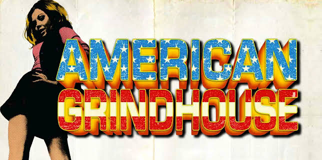 American Grindhouse (2010)