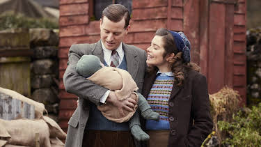 09:20: Der Doktor und das liebe Vieh (S05/E01) | One | 3/27 2026