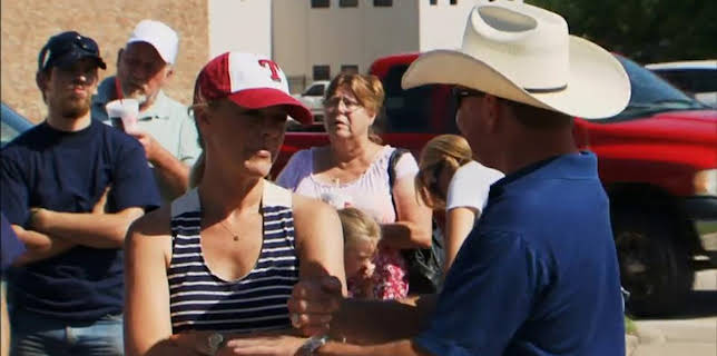 21:30: Storage Wars: Texas (S6 E3) (S6) | TV10 | 12/22 2025