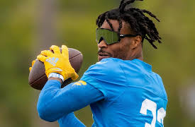 Hard Knocks: Los Angeles: Hard Knocks: Los Angeles #4