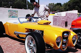 RM Classic Car Auctions: RM Auctions Monterey Episode 3