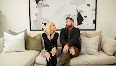 Making it Home - Wohn(t)räume mit Kortney & Kenny