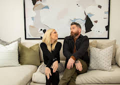 Making it Home - Wohn(t)räume mit Kortney & Kenny