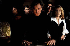 Poltergeist: The Legacy (Season 1): The Legacy (Part 1 & 2)