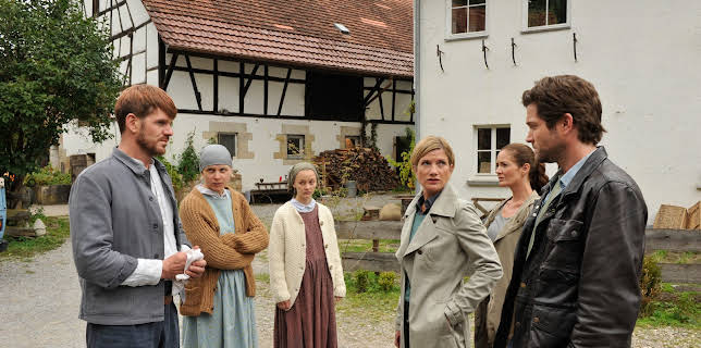 11:15: SOKO Stuttgart | ZDF | 2/13 2026