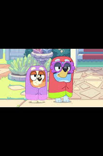 10:05: Bluey (T3): Ep.2 Carrera de obstáculos | Disney Junior | 3/29 2026