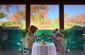 Sexy a lo bestia: La panda Kariselle