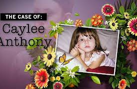 The Case of Caylee Anthony S1: Undetermined Means/Burden Of Proof -Edited