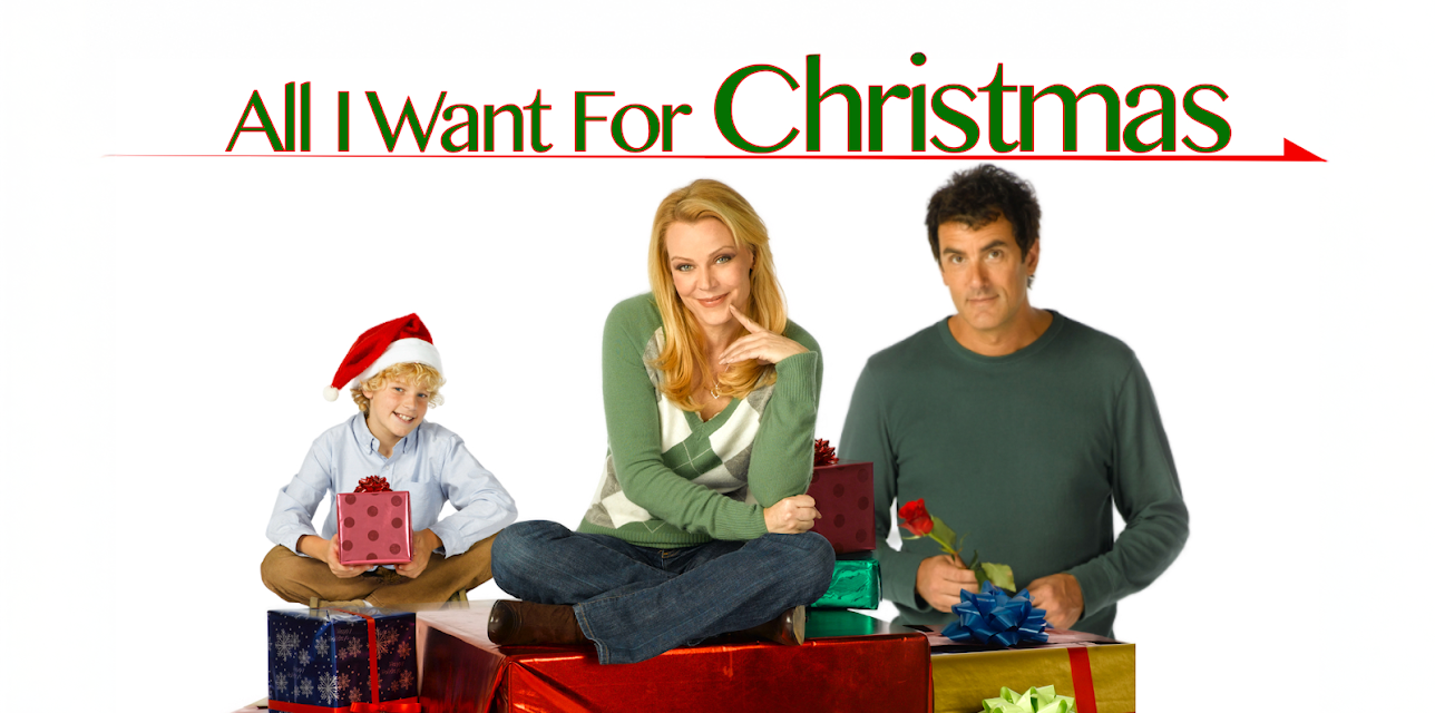 All I Want for Christmas (2007)
